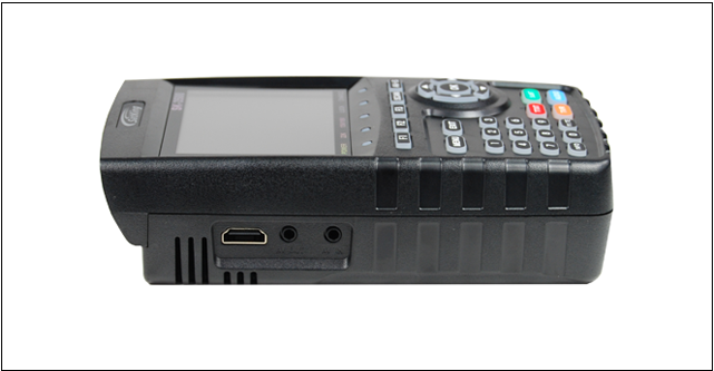 SK-3500 VAST Satellite TV Meter